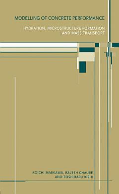 Modelling of Concrete Performance