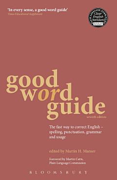 Good Word Guide