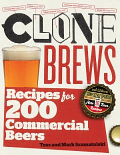 CloneBrews, 2nd Edition