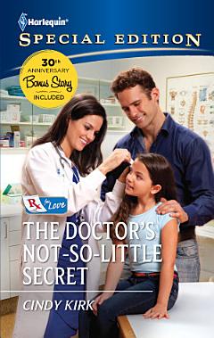 The Doctor\'s Not-So-Little Secret