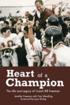 Heart of a Champion