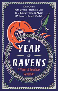 A Year of Ravens