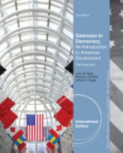 Gateways to Democracy Essentials