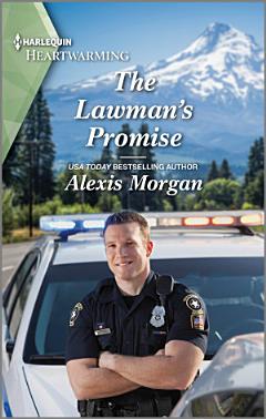 The Lawman\'s Promise