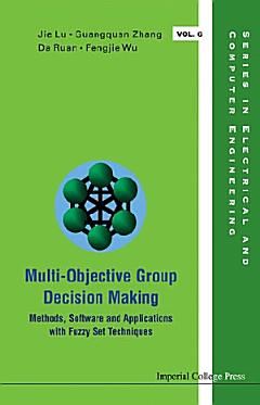 Multi-objective Group Decision Making