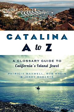 Catalina A to Z