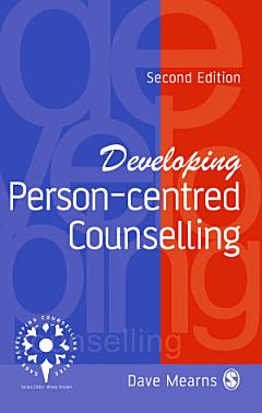 Developing Person-Centred Counselling