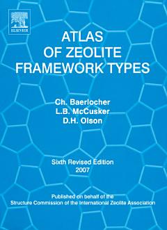 Atlas of Zeolite Framework Types