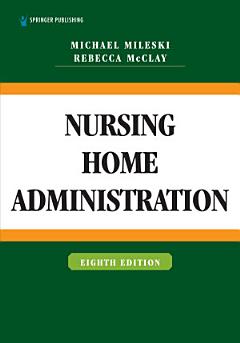 Nursing Home Administration