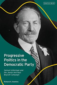 Progressive Politics in the Democratic Party