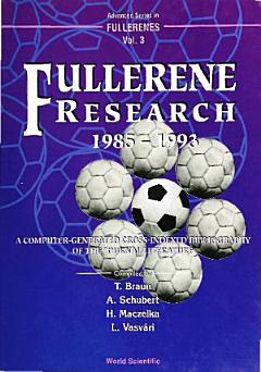 Fullerene Research 1985-1993