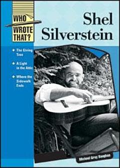 Shel Silverstein