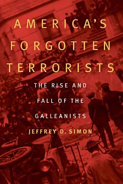 America\'s Forgotten Terrorists