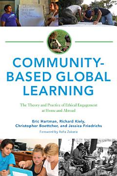 Community-Based Global Learning