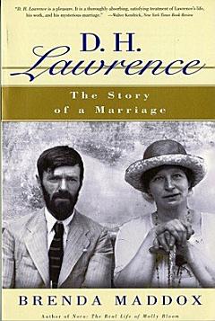 D.H. Lawrence