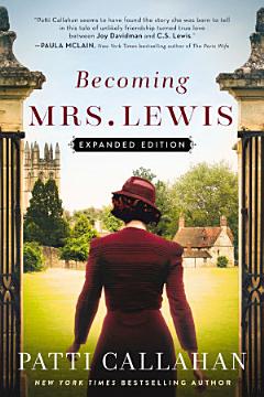 Becoming Mrs. Lewis