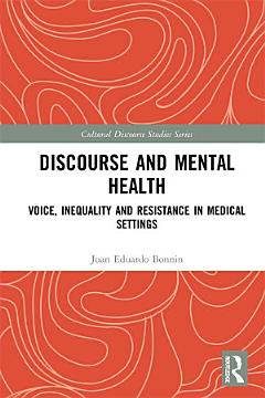 Discourse and Mental Health