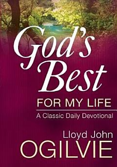 God\'s Best for My Life