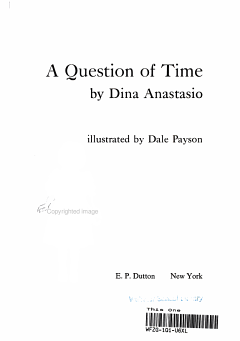 A Question of Time