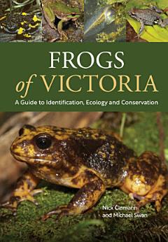 Frogs of Victoria