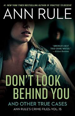 Don\'t Look Behind You