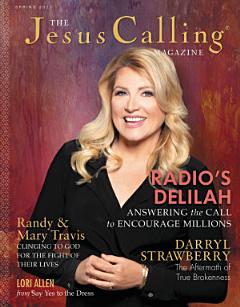 The Jesus Calling Magazine Issue 7