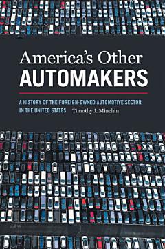 America’s Other Automakers