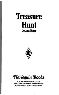 Treasure Hunt