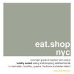 Eat. Shop Nyc