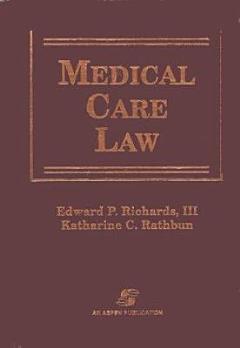 Medical Care Law