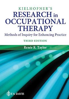 Kielhofner\'s Research in Occupational Therapy