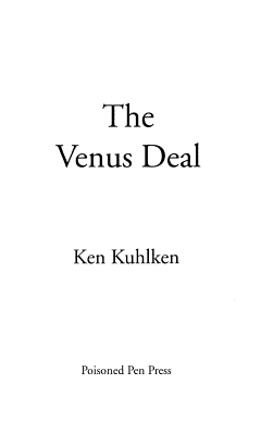 The Venus Deal