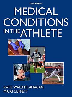 Medical Conditions in the Athlete 3rd Edition