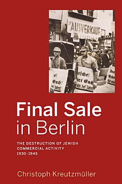 Final Sale in Berlin