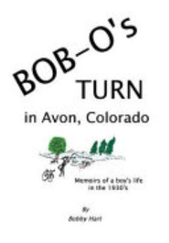 Bob-O\'s Turn in Avon, Colorado