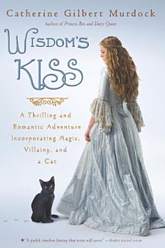 Wisdom\'s Kiss