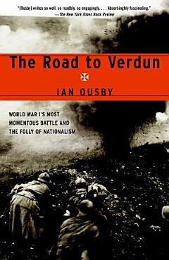 The Road to Verdun