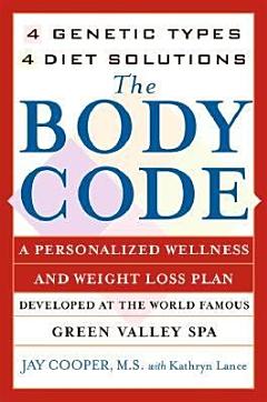 The Body Code