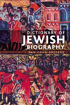 Dictionary of Jewish Biography