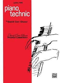 Piano Technic, Level 2