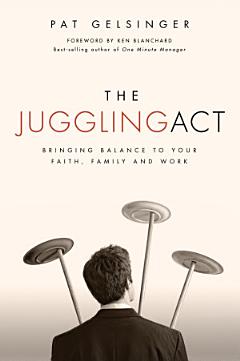 The Juggling Act