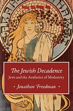 The Jewish Decadence