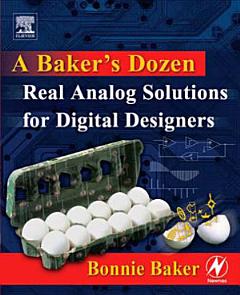 A Baker\'s Dozen