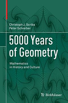 5000 Years of Geometry