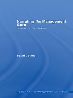 Narrating the Management Guru