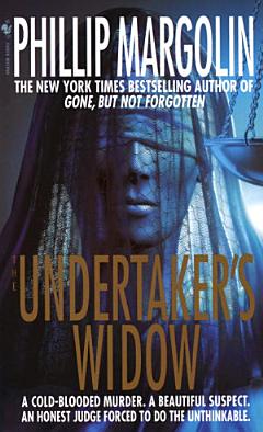 The Undertaker\'s Widow