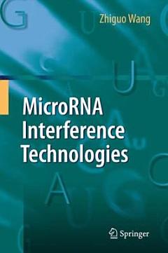 MicroRNA Interference Technologies