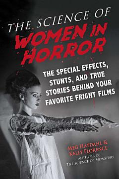 The Science of Women in Horror