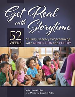 Get Real with Storytime