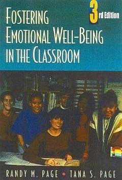 Fostering Emotional Well-being in the Classroom